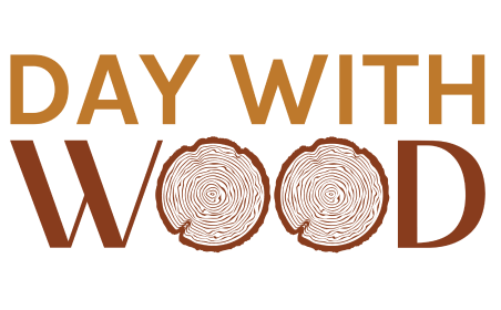 daywithwood.com