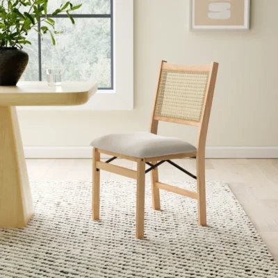 Tivoli Cane Dining Chair