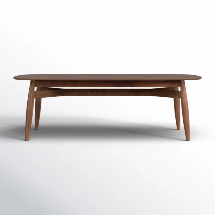 Atlas Dining Table - daywithwood.com